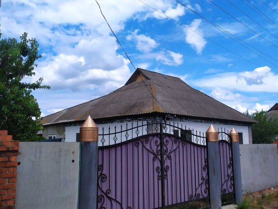 Продам господарство. Котельва