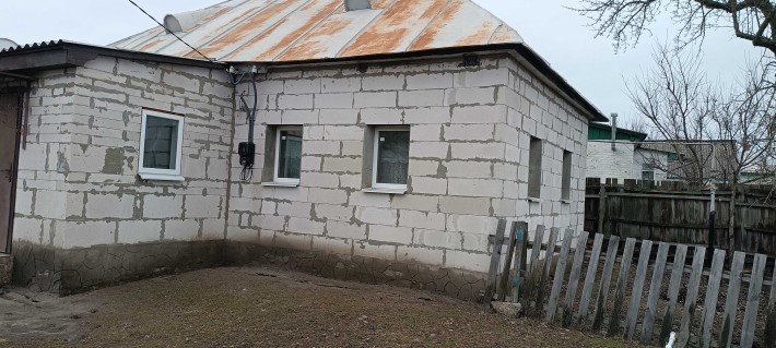 Продам будинок в Котельва діброва 48 - фото 1