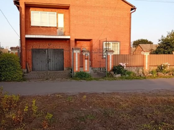 Продам будинок в місті Решетилівка Решетилівка