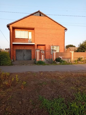 Продам будинок в місті Решетилівка - фото 1