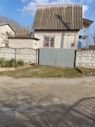 Дача кооператив Івкі - фото 1