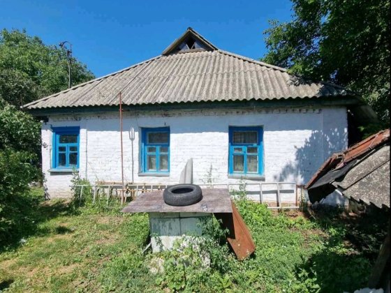 Мачухи, окремий будинок з великою земельною ділянкою. Мачухи