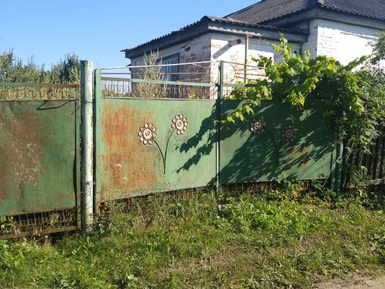 Продам будинок срочно Градижск