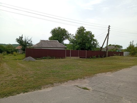 Продається будинок Кам'яні Потоки