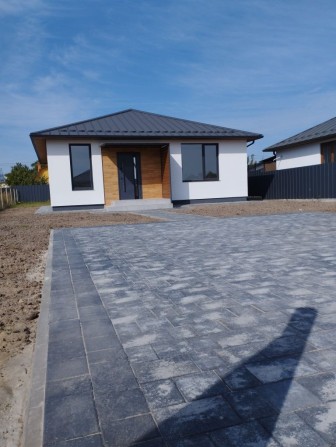 Будинок за молокозаводом - фото 1