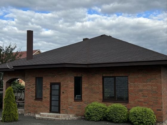 Приватний будинок 165кв.м + мансарда 80кв.м Вараш