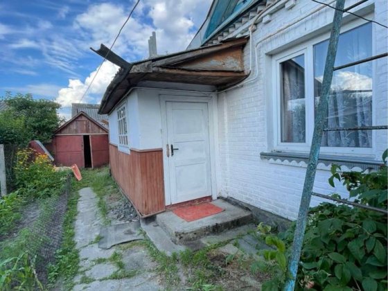 Продається частина будинку Костополь