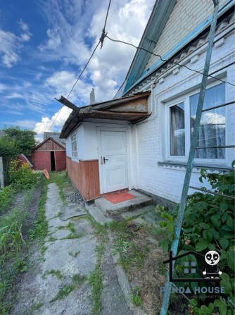 Продається частина будинку - фото 1