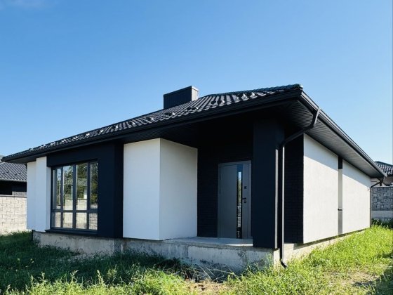 Продам сучасну американку 110 м.кВ в хорошій локації Колоденка