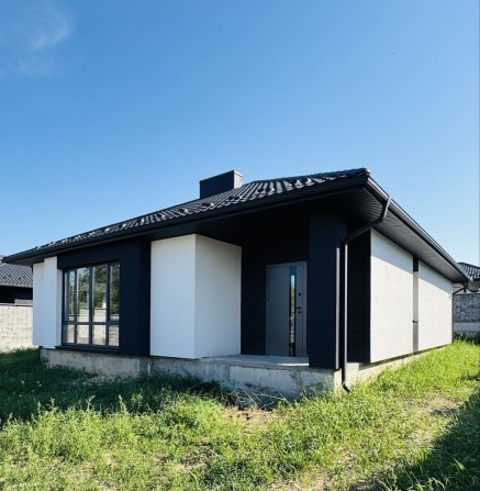 Продам сучасну американку 110 м.кВ в хорошій локації - фото 1