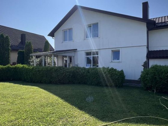 Продам будинок в Білій Криниці Біла Криниця