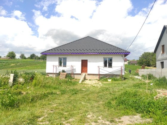 Продам будинок в Колоденці Колоденка