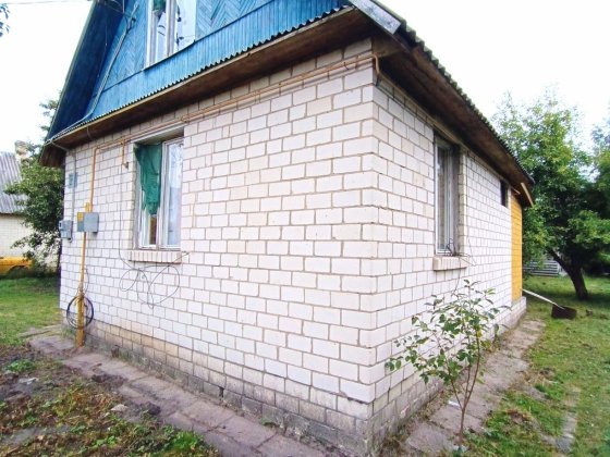 Затишна дача біля лісу та ставка — Кам’яна Гора. М. Бурковський Кам'яна Гора