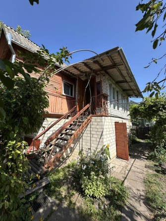 Продаю дачний будинок в Новоукраїнці. - фото 1