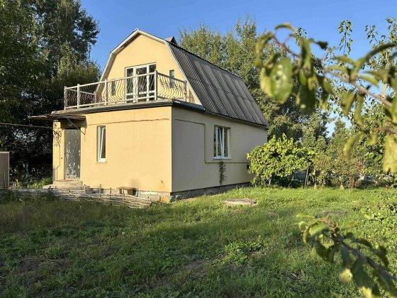 Продаємо житловий будинок в Дачному масиві Нова Українка Новая Украинка