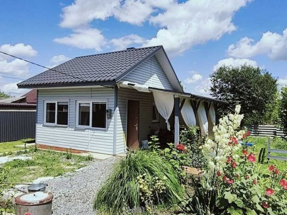 Я Дача з садом у с. Нова Українка! 6 соток, приватизована земля Нова Українка