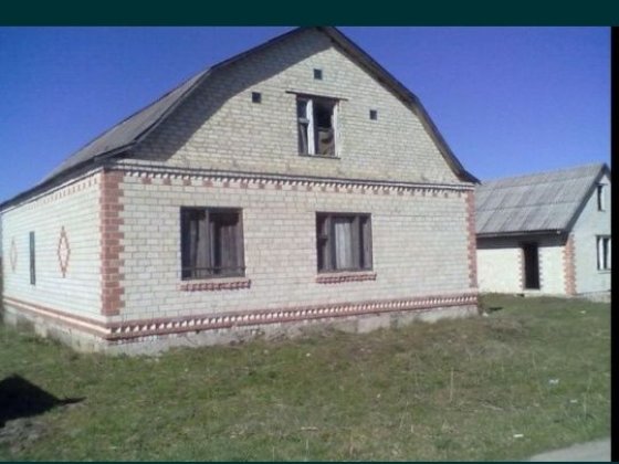 Ціна договірна! с. Нова Українка 70 сот. землі Новая Украинка