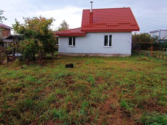 Продаж нового будинку в дачному масиві Нової Українки Новая Украинка