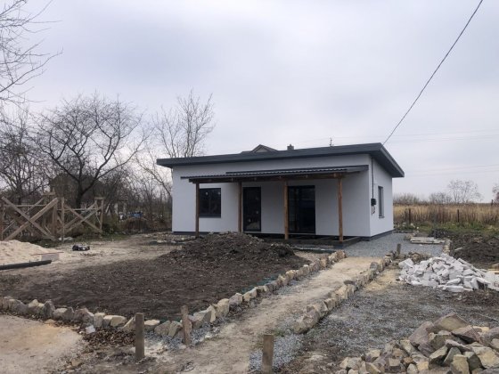 Будинок дача. Ново Украінка ВЛАСНИК Новая Украинка