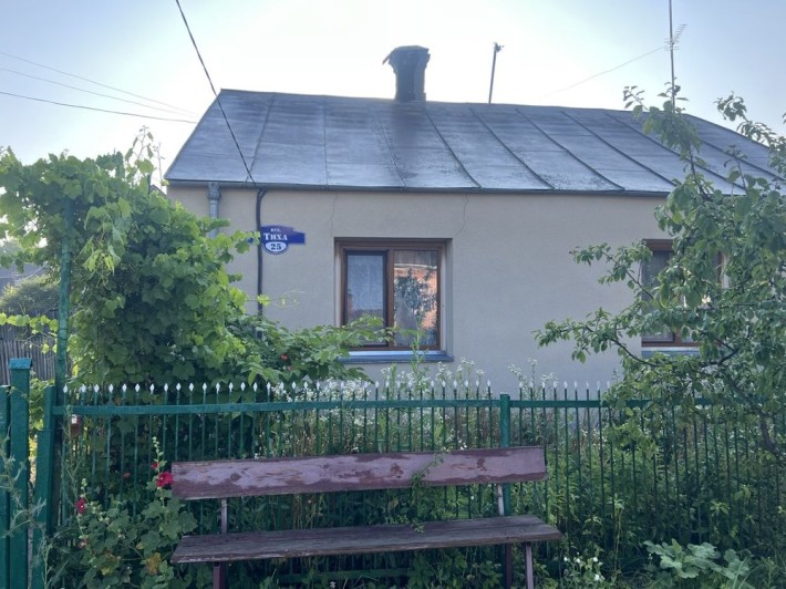 Продам будинок готовий до проживання Радивилів вулиця Тиха 25 - фото 1