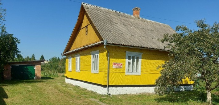 Продається будинок в місті Дубровиця - фото 1