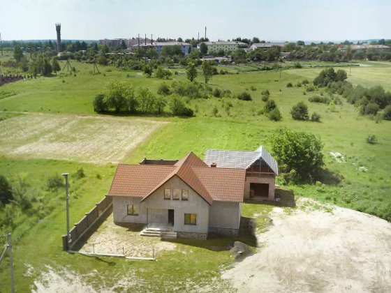 Продам домоволодіння в смт.Клевань. + єВідновлення, єОселя для ВПО. Клевань