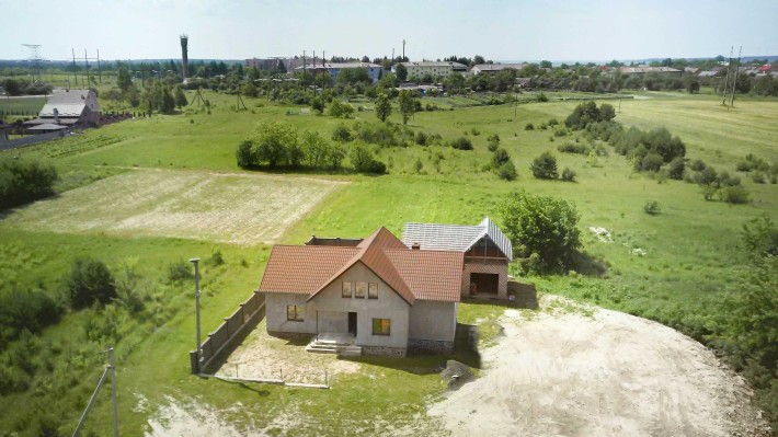 Продам домоволодіння в смт.Клевань. + єВідновлення, єОселя для ВПО. - фото 1