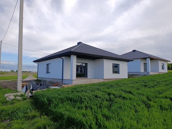 Продаж будинку під чистові роботи Великий Житин