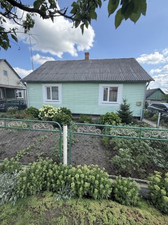 Продається будинок в селищі Володимирець, вул. Х.Хуткого - фото 1