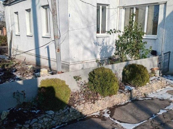 Срочно продам дом район Сакзавод Тростянец