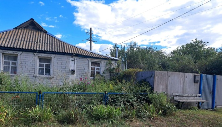 Продам будинок в Бурині - фото 1