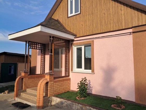 Продається будинок в м. Буринь Буринь