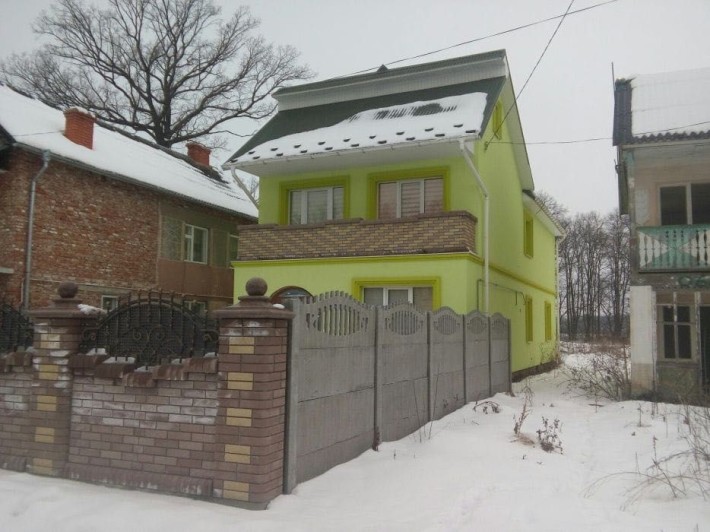 Власний будинок Заводське - фото 1