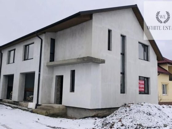 Продаж будинка в с. Петриків Петриков