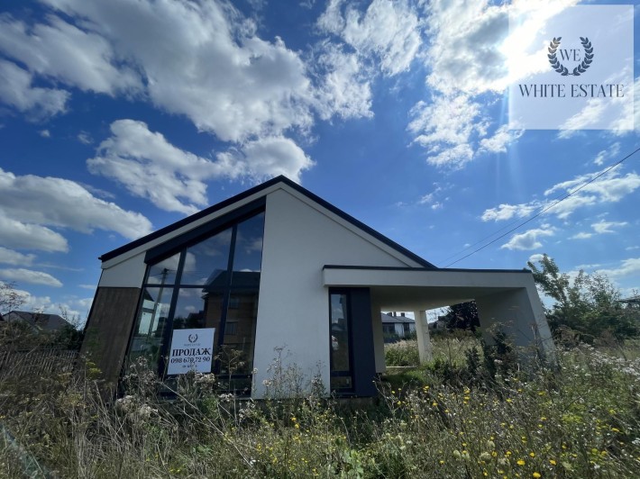 Продаж будинка с. Петриків - фото 1