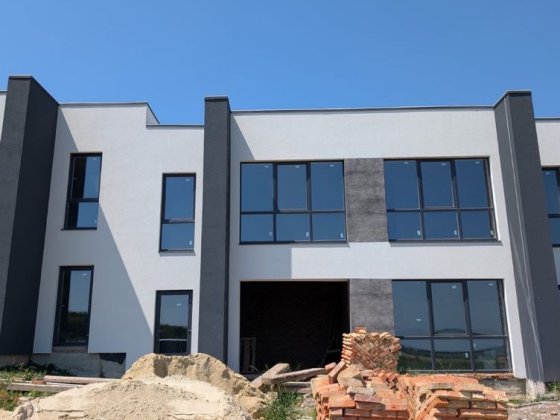 Котедж в Байківцях Байковцы