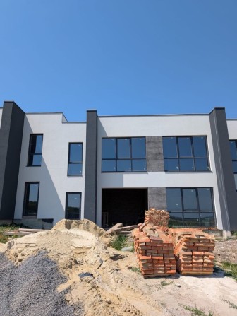 Котедж в Байківцях - фото 1