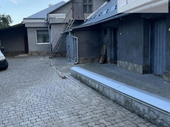 Продаж будинок у с.Біла Белая