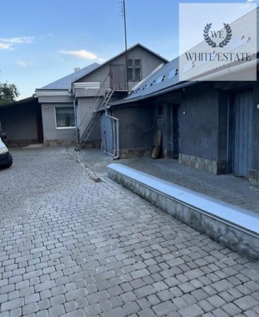 Продаж будинок у с.Біла - фото 1