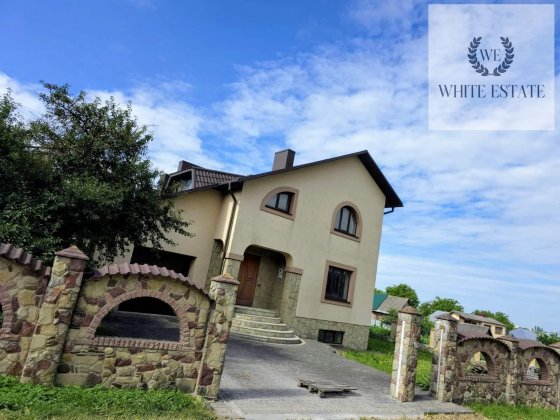 Продаж будинку с.Біла Белая