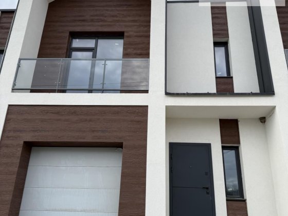 Продаж таунхауса у передмісті Байківці Байківці