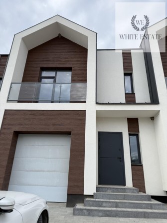 Продаж таунхауса у передмісті Байківці - фото 1