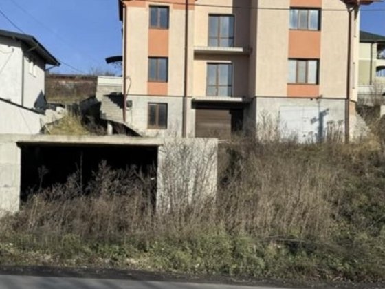 Продаж будинку в с. Байківці Байковцы