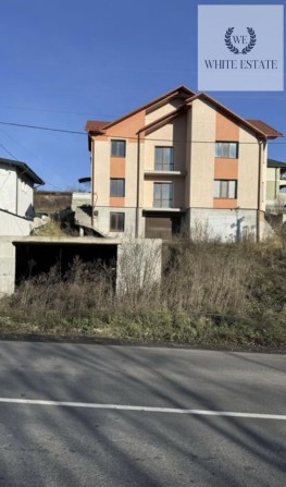 Продаж будинку в с. Байківці - фото 1