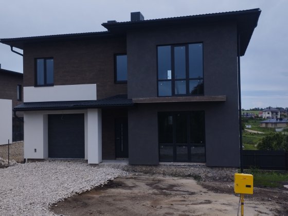 Будинок в с.Байківці Байковцы