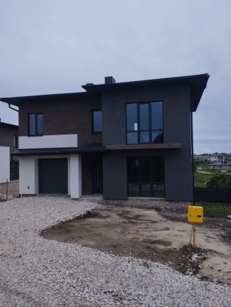 Будинок в с.Байківці - фото 1