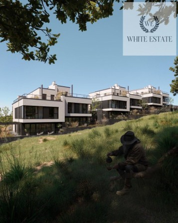 Продаж дуплекса в с. Великі Гаї - фото 1