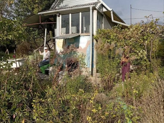 Продається дача с. Смиківці Смыковцы