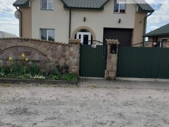 Продаж в с. Велика Березовиця Велика Березовиця