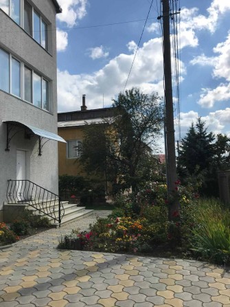 Продається великий будинок в с. Гаї Шевченківські - фото 1